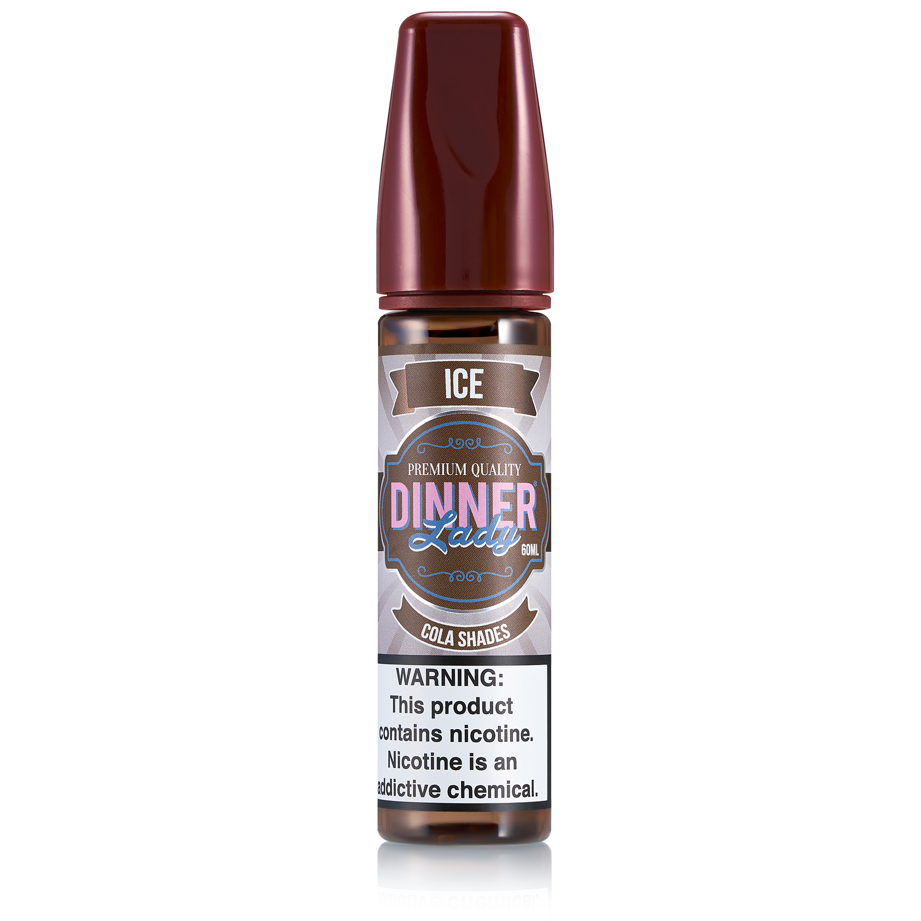 Cola Shades 60ml 3mg Bottle